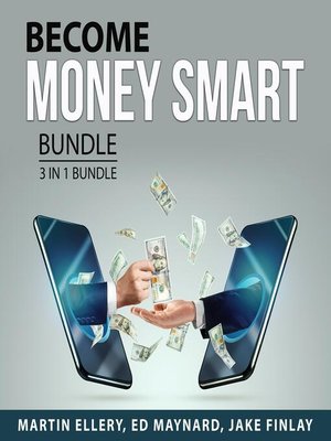 cover image of Become Money Smart Bundle, 3 in 1 Bundle